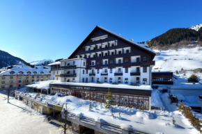 Hotel Post, Sankt Anton Am Arlberg, Österreich
